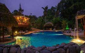 Arasha Resort & Spa